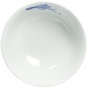 Hama Pottery Hasami Wagamiyaki, Wayama Kiln, Menbowl, Dyed Fish Crest