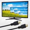 SeKi HDMI Cable 15 m 2.0 Ultra HD (UHD) 4K