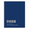 Elan Publishing Company Combination Wide Plan and Record Book: One