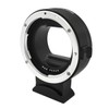 CENPEK Auto Focus EF EF-S Lens to RF Mount Adapter