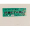 VIZIO D32H-G0 POWER BUTTON BOARD 0174-1770-3252