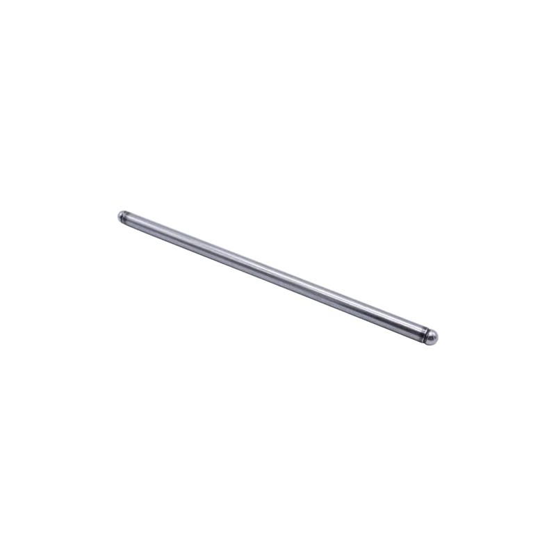 16 PCS/SET Hardened Steel Pushrods Valve Push Rods 5/16" STD