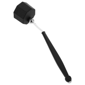 WHAMVOX Billiard Chalk Holder Clip Octagonal Plastic Chalk Box Pool Accessories for Billiards