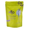 Pillo Cepillo de Dientes Mini desechable con pasta integrada -