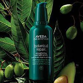 Aveda 아베다 보테니컬 리페어 스트렝쓰닝 오버나잇 세럼 100ml 1개 [해외] Aveda Botanical Repair Strengthening Overnight Serum 100ml