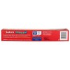 Saran Premium Plastic Wrap, 100 Sq Ft