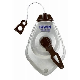 Irwin Straight Line Chalk Reel 100 '