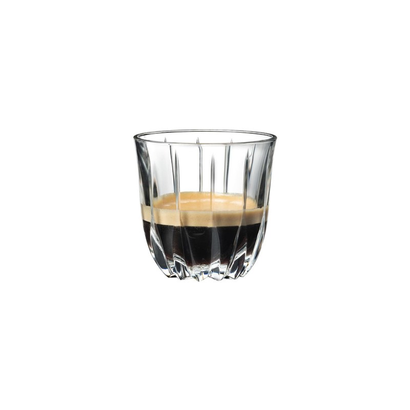 Riedel Drink Specific Glassware Coffee