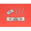 Roto NT 260459 H 18/20 mm Patio Door Balcony Door