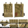 VIPERADE VE1 Pocket Organizer, Tool Pocket Organizer for Men, Pocket