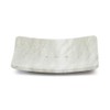 wohnfreuden Sandstone Soap Dish Grey Square 12 cm - Stone