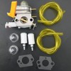 Carburetor Kit Compatible with John Deere S1400 weed wacker