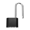 Hiceeden 2 Pack 4 Digit Heavy Duty Combination Lock, 2.5
