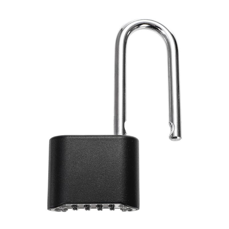 Hiceeden 2 Pack 4 Digit Heavy Duty Combination Lock, 2.5