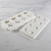 Star Ravioli Molds- Mini 2" Stars - Homemade Filled Pasta