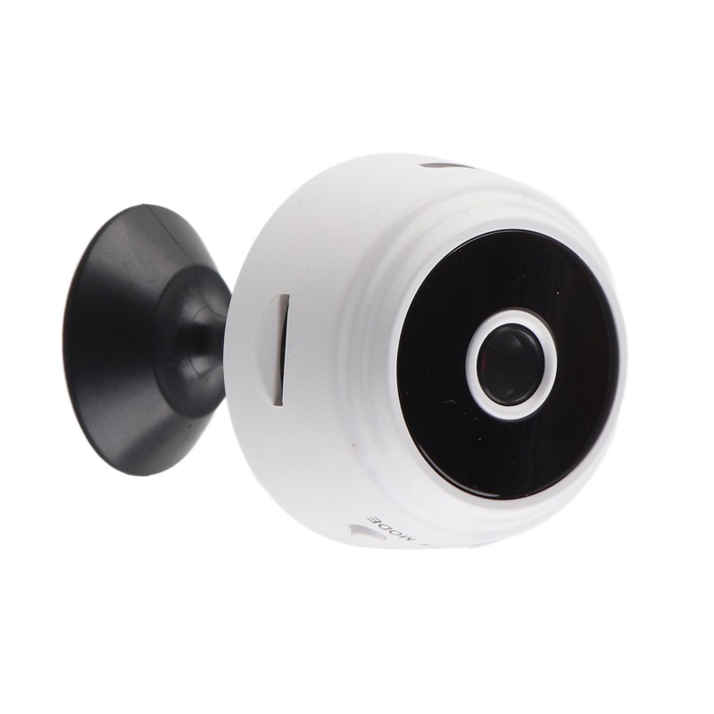 A9 Camera HD 1080p Infrared Night Vision Wifi Action Camera