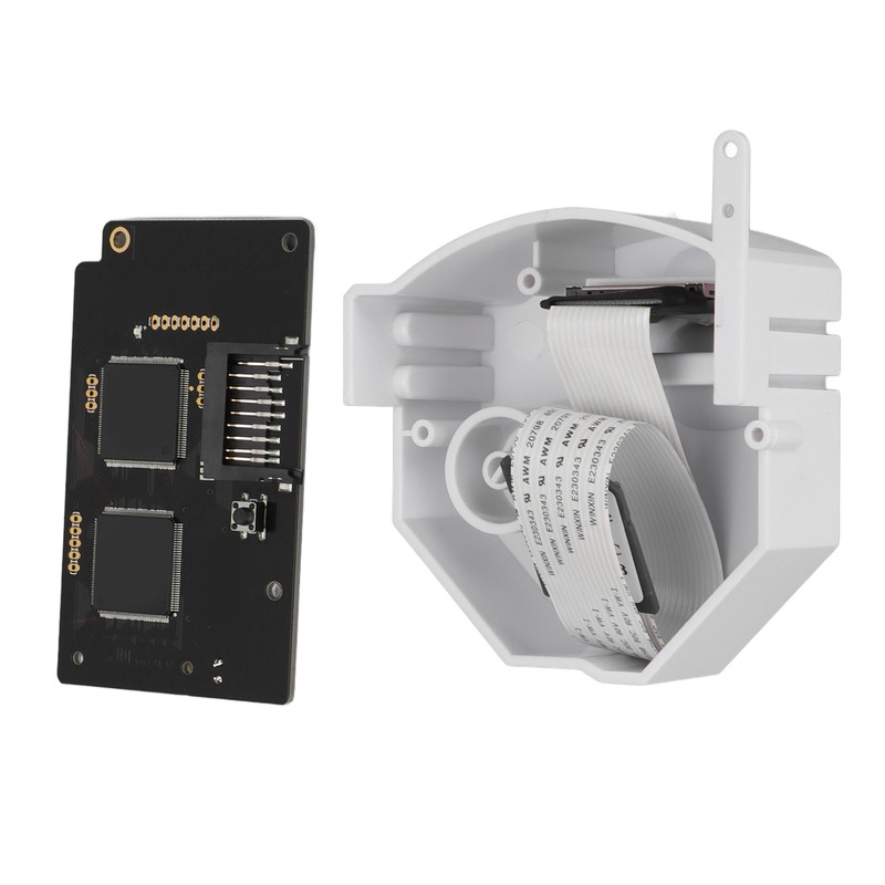 V5.5 Game Console Optical Drive Simulation Board Optical Circuit Board