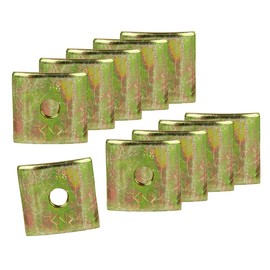 s Denko DHN-W3 Ductor Medium Nut (10 per Bag)