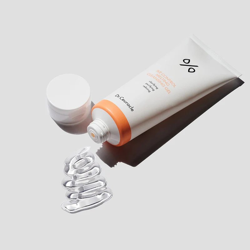 Dr.Ceuracle [Dr.Ceuracle]5α Control Melting Cleansing Gel 150ml