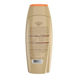 Shampoo Manzanilla Grisi gold extra aclarante 400 ml