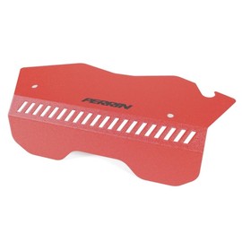 Perrin Performance PSP-ENG-153RD PA Pulley Cover