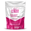 Collagen Protein Mct Keto De Wellthy 400g Se