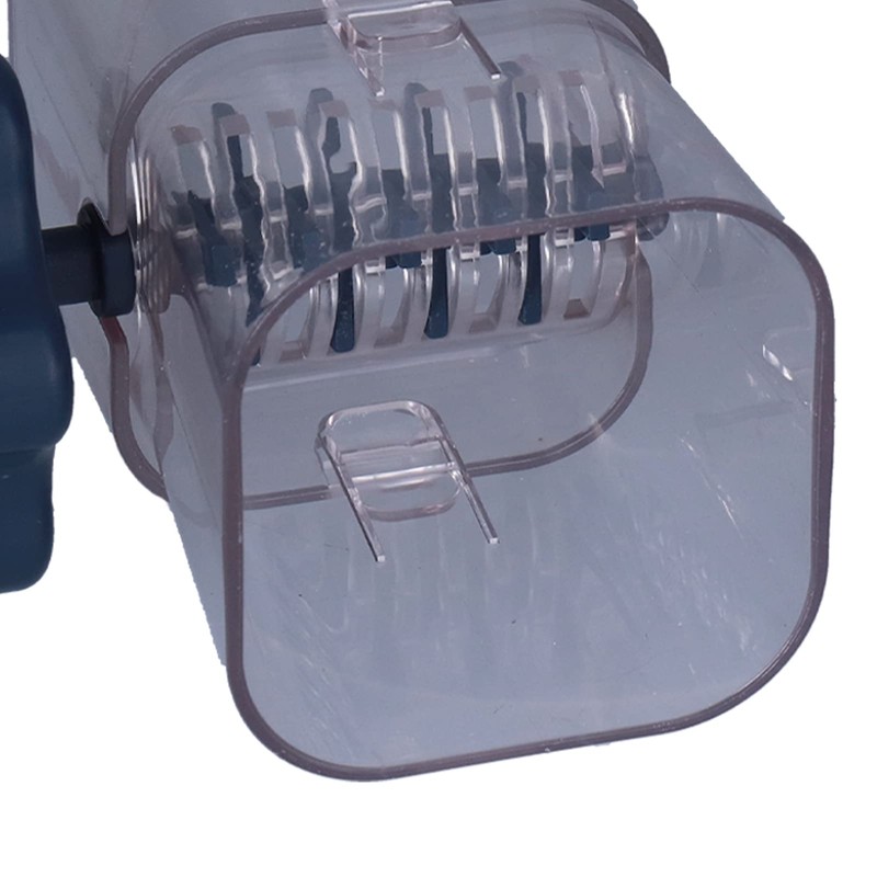 Manual Nut Chopper Effortless Hand Crank Nut Grinder Almonds Hazelnuts