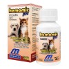 Hemomic Jarabe Vitaminas Y Minerales Perro / Gato Oral 60ml