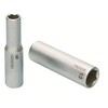 Proxxon 3/8 Inch Deep Socket 12 mm