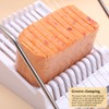 NVTED Slicer, Luncheon Meat Slicer Boiled Egg Fruit Soft Cheese