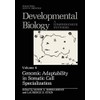 Genomic Adaptability in Somatic Cell Specialization (Developmental Biology)