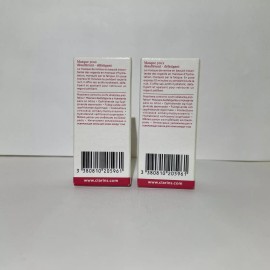 Clarins NIB 2 CLARINS Hydra-Essentie