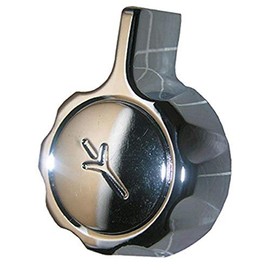 LASCO HL-46 Metal Diverter Crown Imperial Handle for Price Pfister Brand
