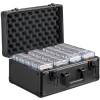 108 PSA Graded Card Storage Box with Key Lock 4