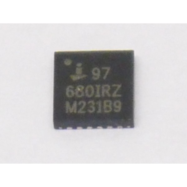 Unbranded 10 PCS ISL ISL97680IRZ ISL97680 IRZ QFN 24pin Power