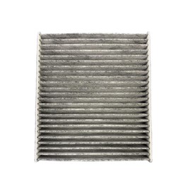 Carbon Cabin Air Filter Replacement Pack of 1 - Made in USA - Compatible with Various Lexus and Toyota Car Models. Replaces O.E. 87139YZZ37