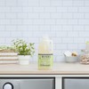 MRS. MEYER'S CLEAN DAY Liquid Laundry Detergent, Infused with Essential