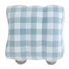 Inflatable Travel Foot Rest Pillow Car Foot Rest Pillow Leg