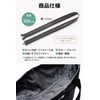 BAXON Resin Zipper, Set of 2, 39.4 inches (100 cm),