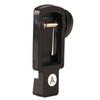 Saxophone Reed Trimmer Black Sax Reed Cutter Repairer Musical Instrument