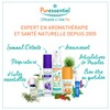 Puressentiel Olio Essenziale di Pompelmo – Contribuisce al drenaggio e