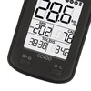 CC400 GPS Bike Computer Wireless Waterproof Bicycle Speedometer Odometer Cycling