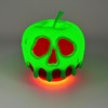 Poison Candy Apple Light | Evil Queen Wicked Witch Decoration