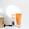 Lakme Vitamin C Day Cream+Night Cream+Serum combo - Brightening, Non-Greasy,