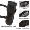 2Pcs Movable Elbow Pads Two Sections Adjustable Elbow Guard Protector