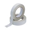 Q-Connect Q-Connect Clear Double-Sided Tape, 25 mm KF02221 - Pack