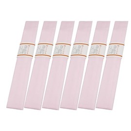 HYOTANDO Women's 6 Waist Straps, Solid Color, Cotton Poly, Dressing Accessories, Kimono Accessories, Yukata Accessories, Kimono Accessories, Kimono Accessories, Kimono Accessories, Kimono Accessories,