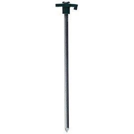 Brunner Tent peg ROUND BARS 5 pcs