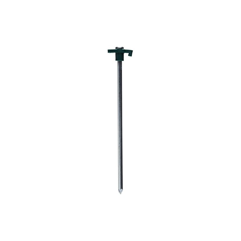 Brunner Tent peg ROUND BARS 5 pcs