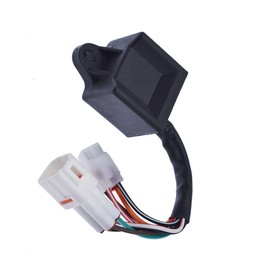 WFLNHB CDI Box Replacement for Yamaha Bear Tracker 250 Timberwolf 250 1994-1998 1999-2000 4BD-85540-10-00 27-15408